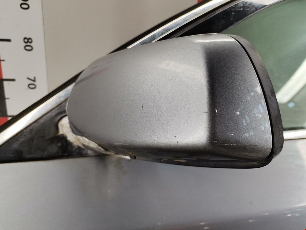 Дверь передняя левая BMW 5er 5 серия E60/E61 2003-2010