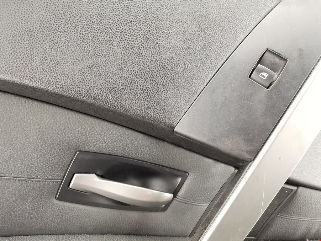 Дверь передняя левая BMW 5er 5 серия E60/E61 2003-2010