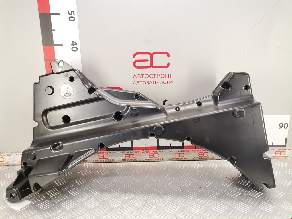 Сабвуфер LAND ROVER Freelander II 2006-2014