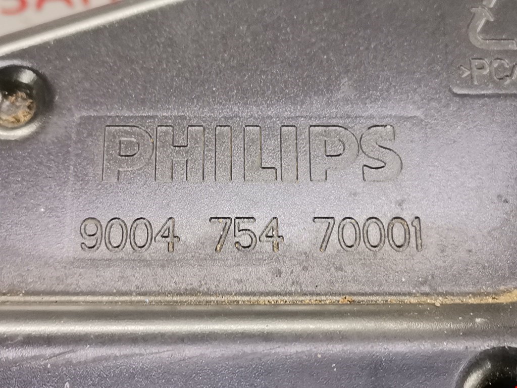 Сабвуфер LAND ROVER Freelander II 2006-2014