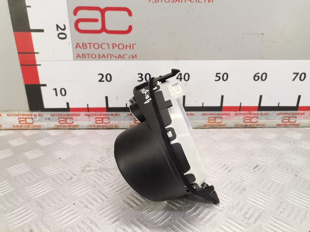 Панель приборов (щиток) OPEL Meriva B 2010-2018