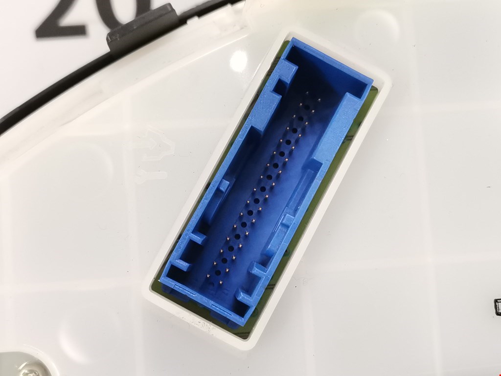 Панель приборов (щиток) OPEL Meriva B 2010-2018