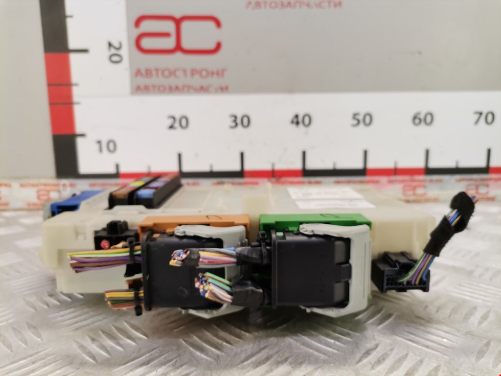 Блок комфорта LAND ROVER Freelander II 2006-2014