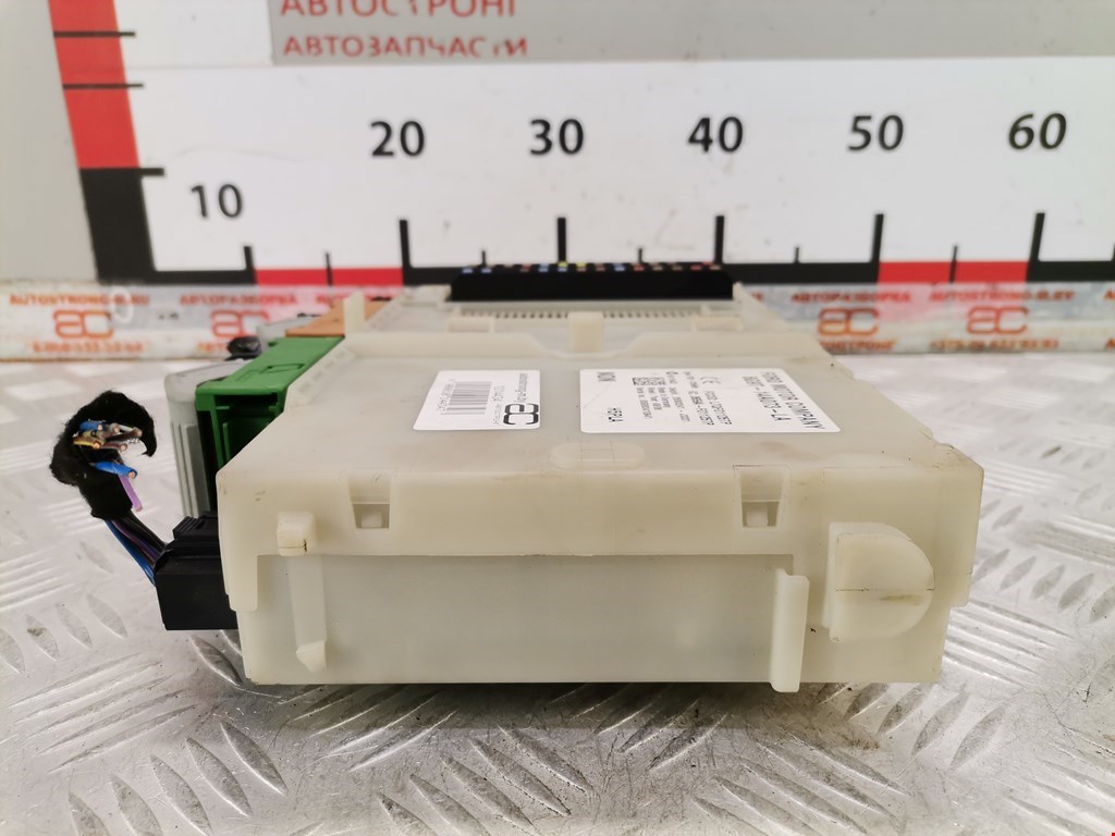 Блок комфорта LAND ROVER Freelander II 2006-2014