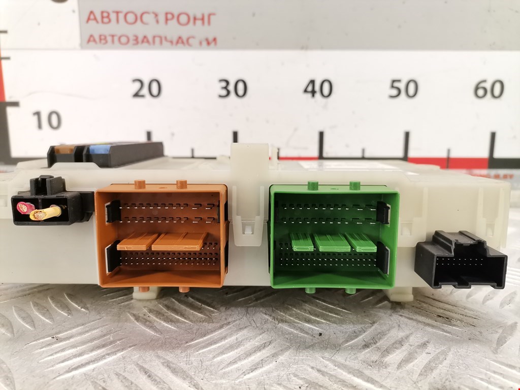 Блок комфорта LAND ROVER Freelander II 2006-2014