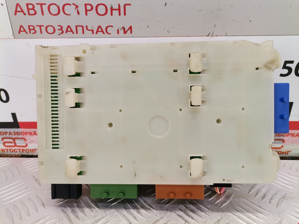 Блок комфорта LAND ROVER Freelander II 2006-2014