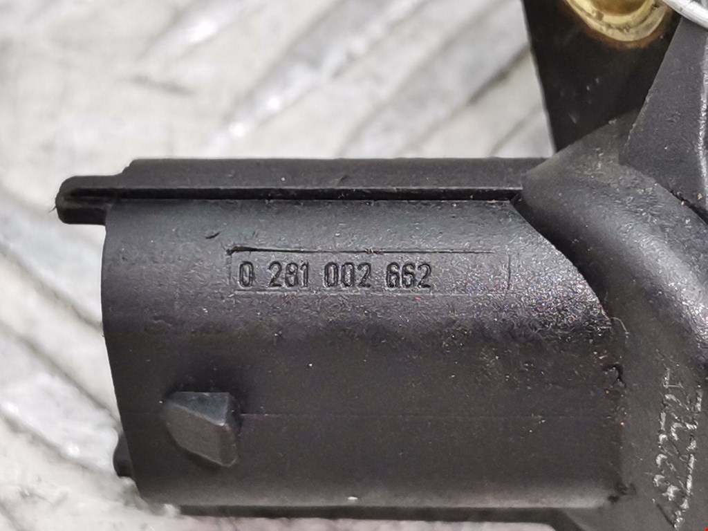 Датчик положения коленвала OPEL Astra G 1998-2005