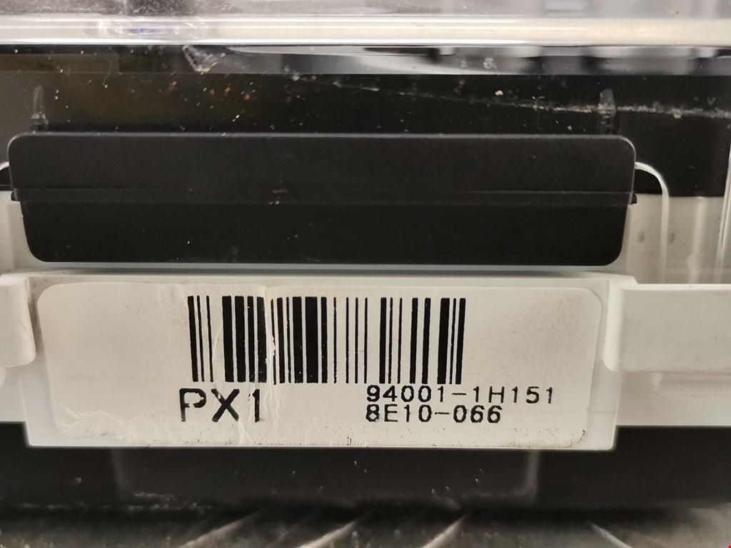 Панель приборов (щиток) KIA Cee'd I 2006-2012