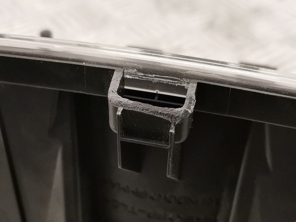 Панель приборов (щиток) KIA Cee'd I 2006-2012