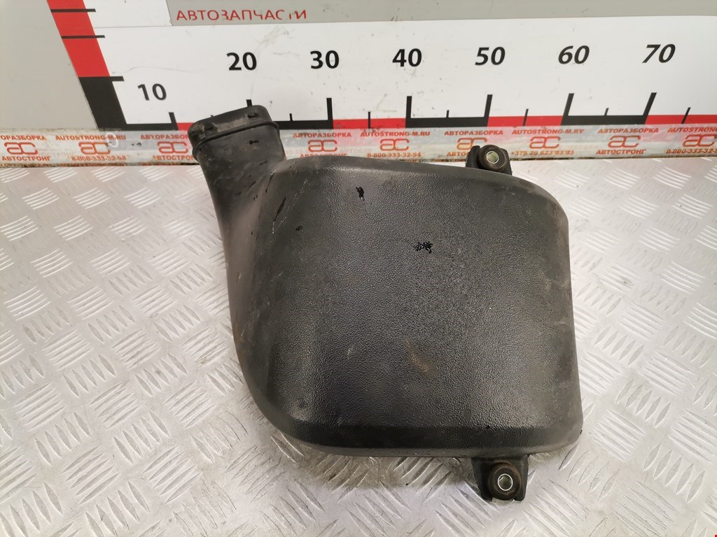 Воздухозаборник (наружный) VOLVO XC90 2002-2014