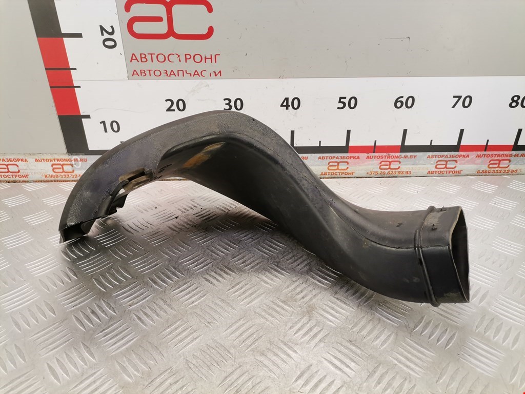 Воздухозаборник (наружный) VOLVO XC90 2002-2014