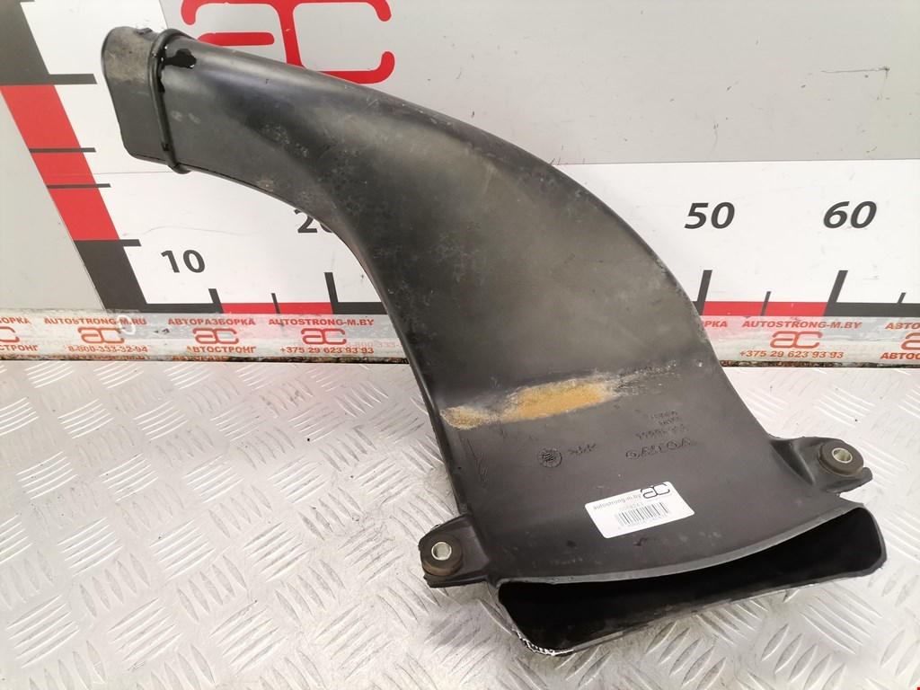 Воздухозаборник (наружный) VOLVO XC90 2002-2014