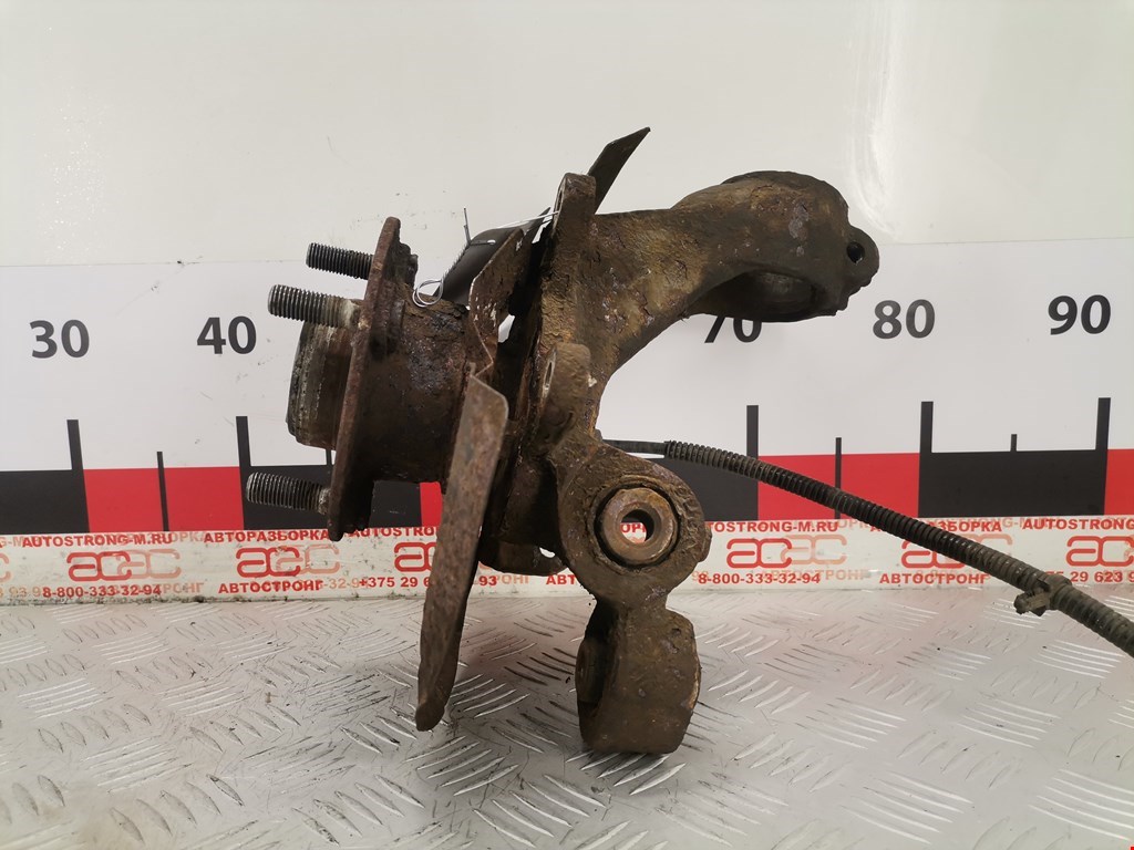 Ступица задняя правая FORD Cougar 1998-2002