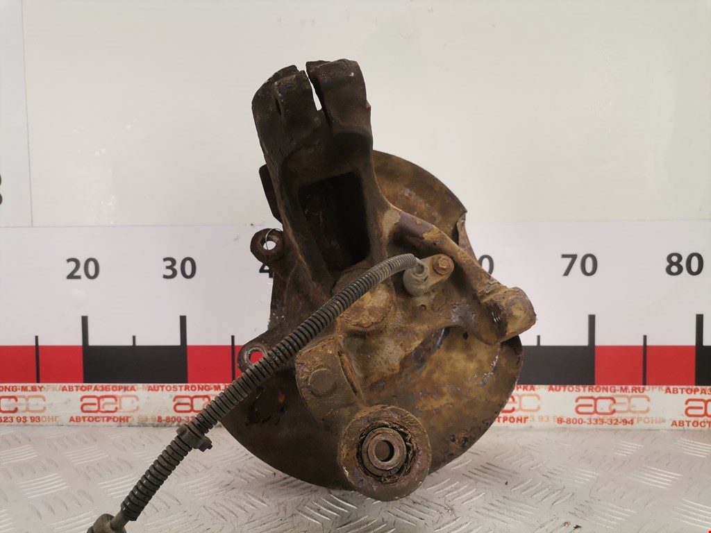 Ступица задняя правая FORD Cougar 1998-2002