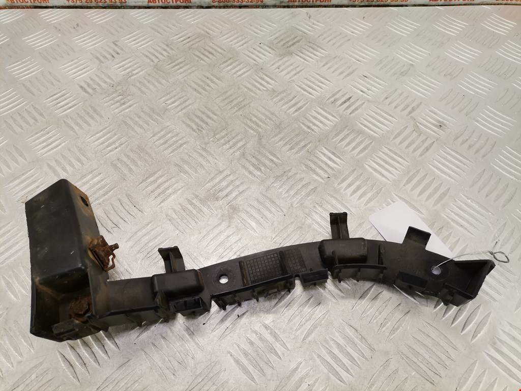 Кронштейн заднего бампера левый правый LAND ROVER Freelander II 2006-2014