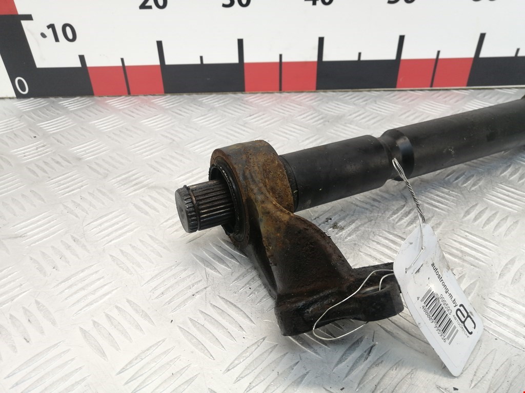 Полуось передняя правая (приводной вал шрус) Mazda 6 GH (2007-2013)