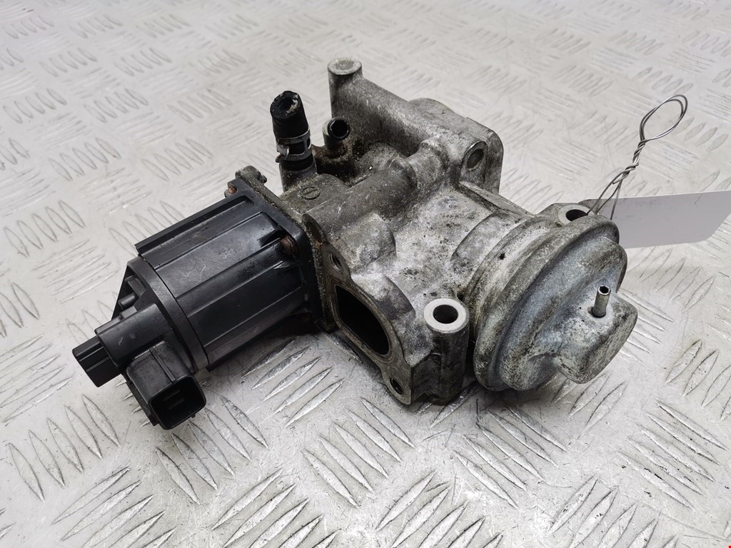 Клапан ЕГР EGR Mitsubishi Outlander 3 (2012-2023)