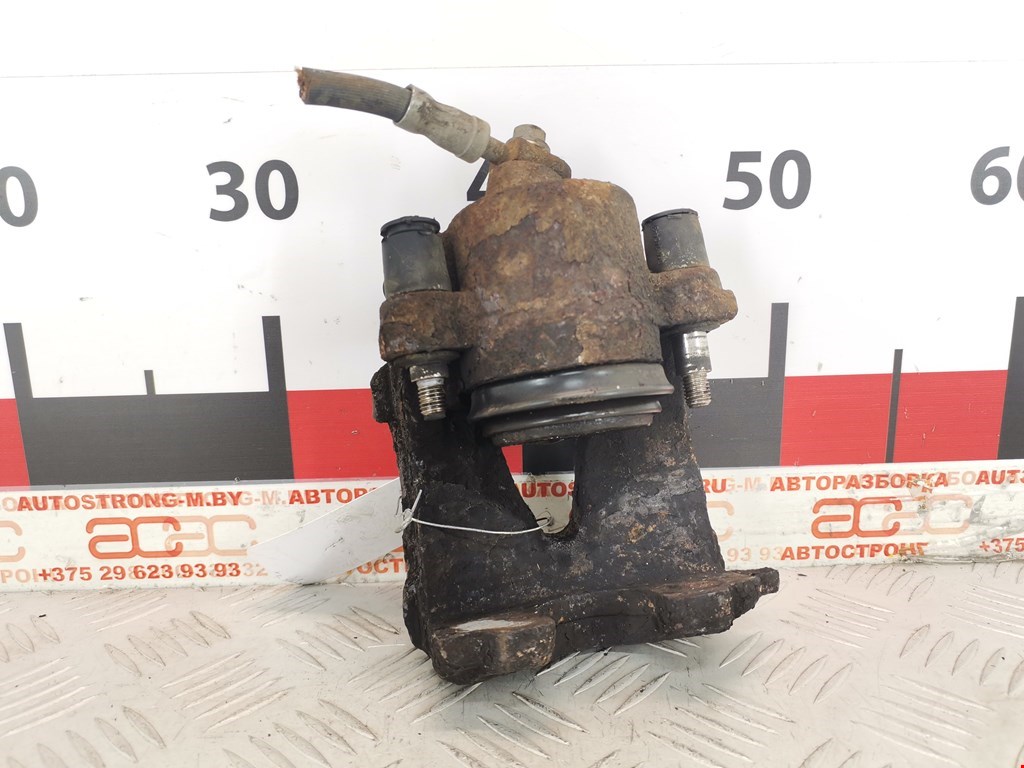 Суппорт передний левый SKODA Fabia MK1 1999-2006