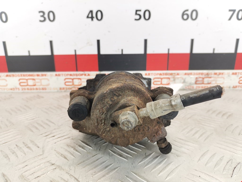 Суппорт передний левый SKODA Fabia MK1 1999-2006