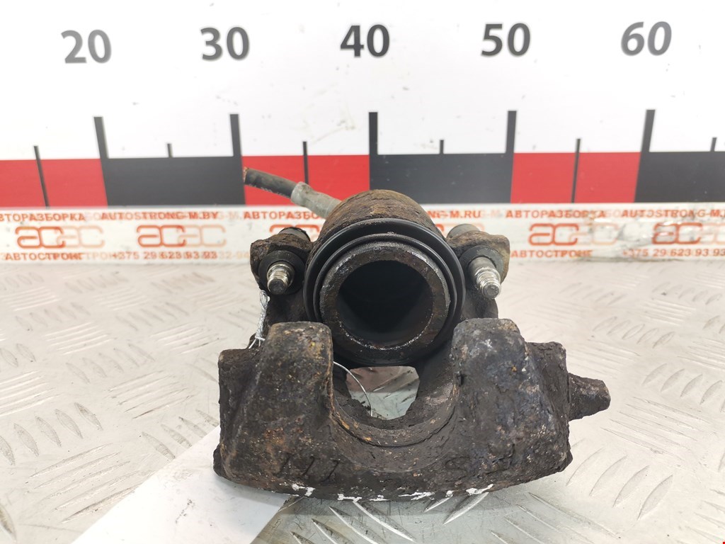 Суппорт передний левый SKODA Fabia MK1 1999-2006