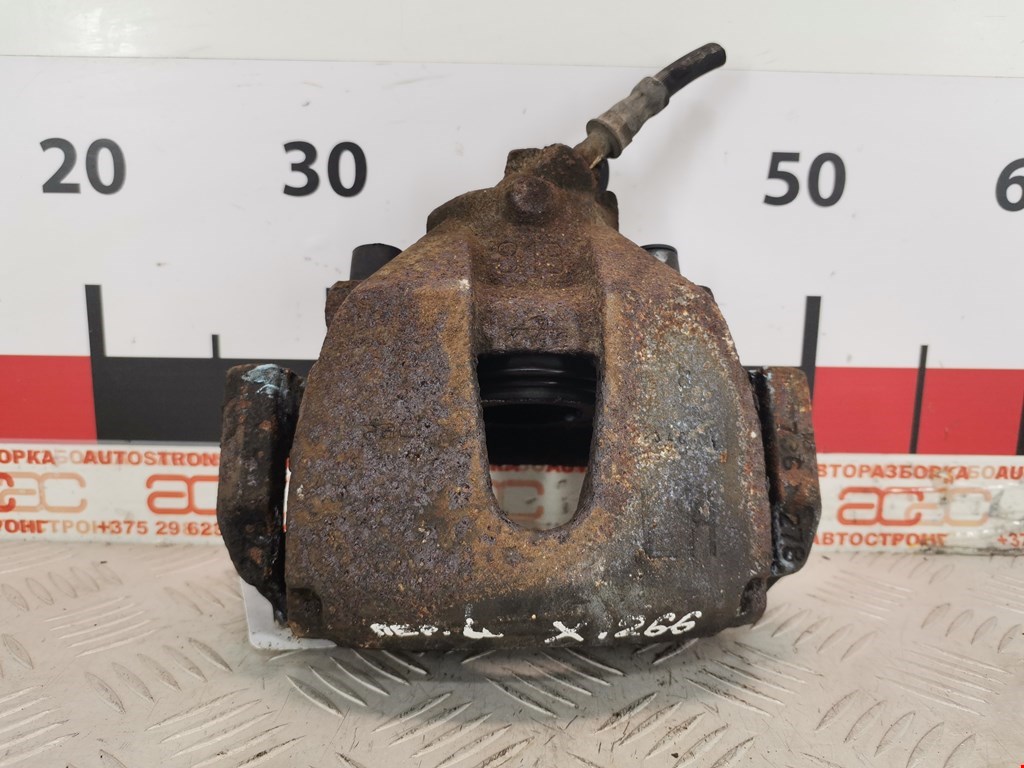 Суппорт передний левый FORD Focus II 2005-2011