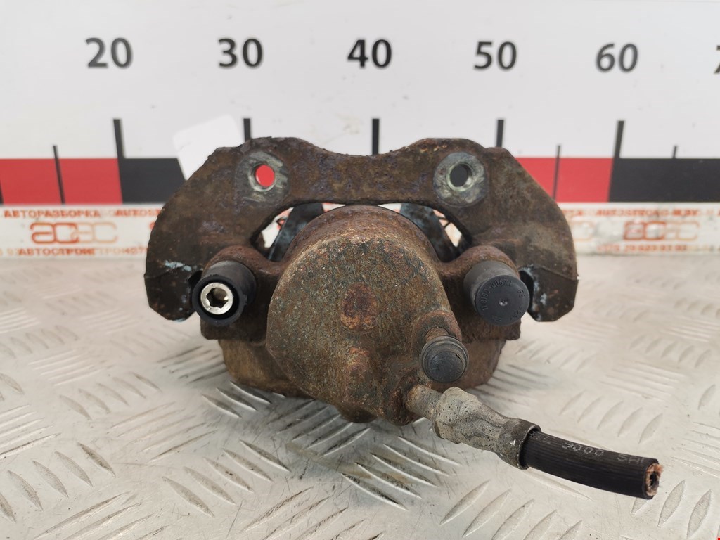 Суппорт передний левый FORD Focus II 2005-2011