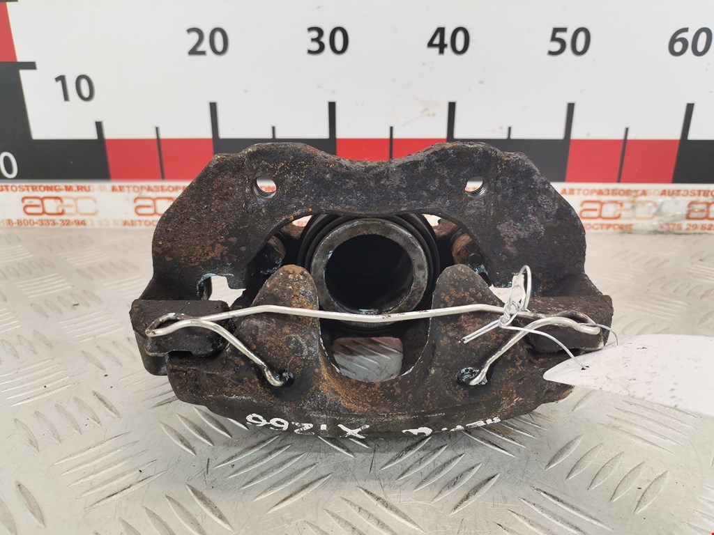 Суппорт передний левый FORD Focus II 2005-2011