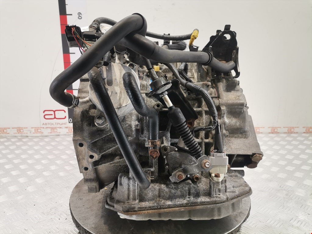 АКПП (Автоматическая коробка переключения передач) TOYOTA Avensis 2009-2015