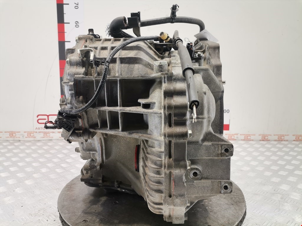 АКПП (Автоматическая коробка переключения передач) TOYOTA Avensis 2009-2015