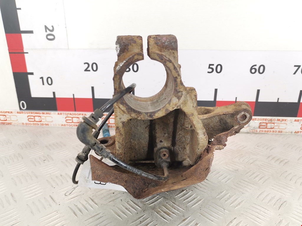 Ступица передняя левая MINI Hatch R56 3-door 2007-2013