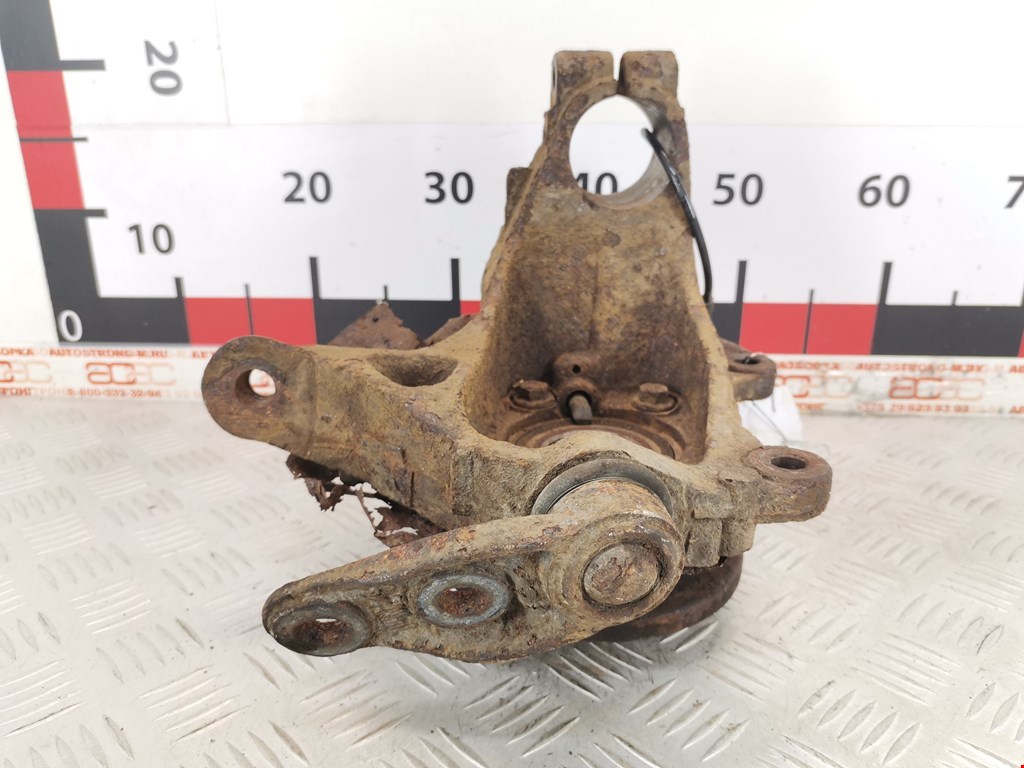 Ступица передняя левая MINI Hatch R56 3-door 2007-2013