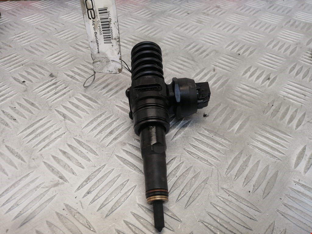 Форсунка дизельная электрическая SEAT Altea 2004-2015