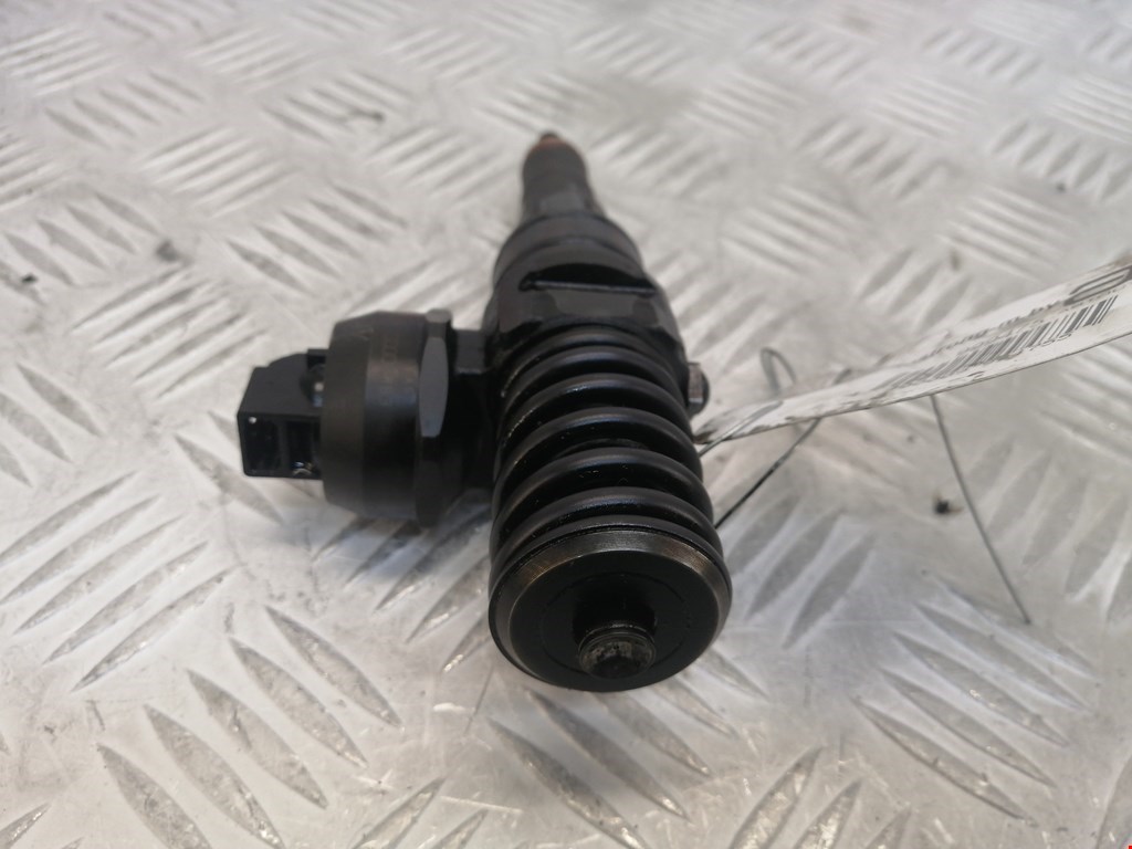 Форсунка дизельная электрическая SEAT Altea 2004-2015