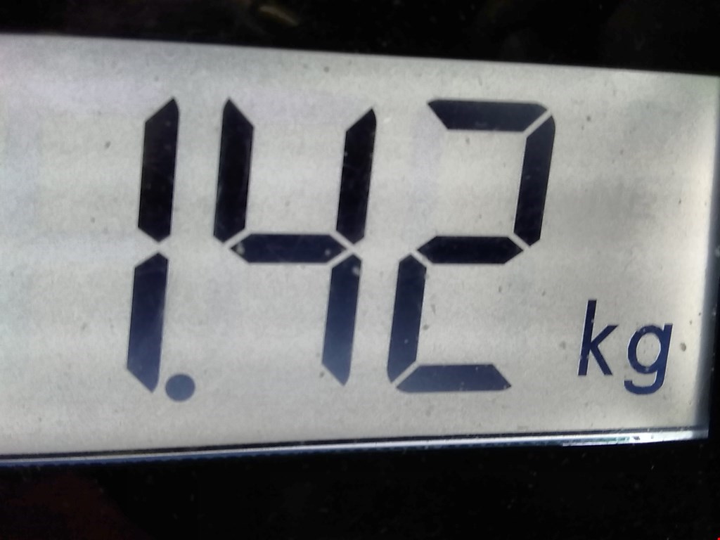 Кулиса (селектор) АКПП/МКПП в салоне VOLKSWAGEN Golf V 2003-2009