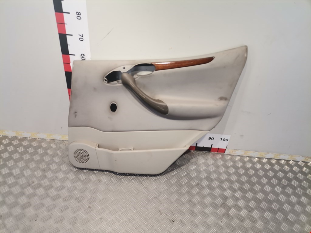 Обшивка двери задняя правая MERCEDES-BENZ A-Class W168 1997-2004