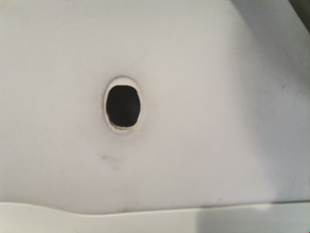 Обшивка двери задняя правая MERCEDES-BENZ A-Class W168 1997-2004