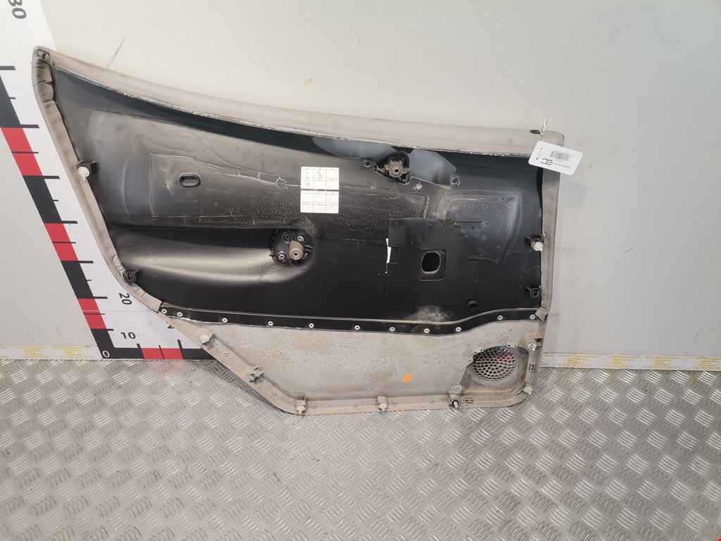 Обшивка двери задняя правая MERCEDES-BENZ A-Class W168 1997-2004