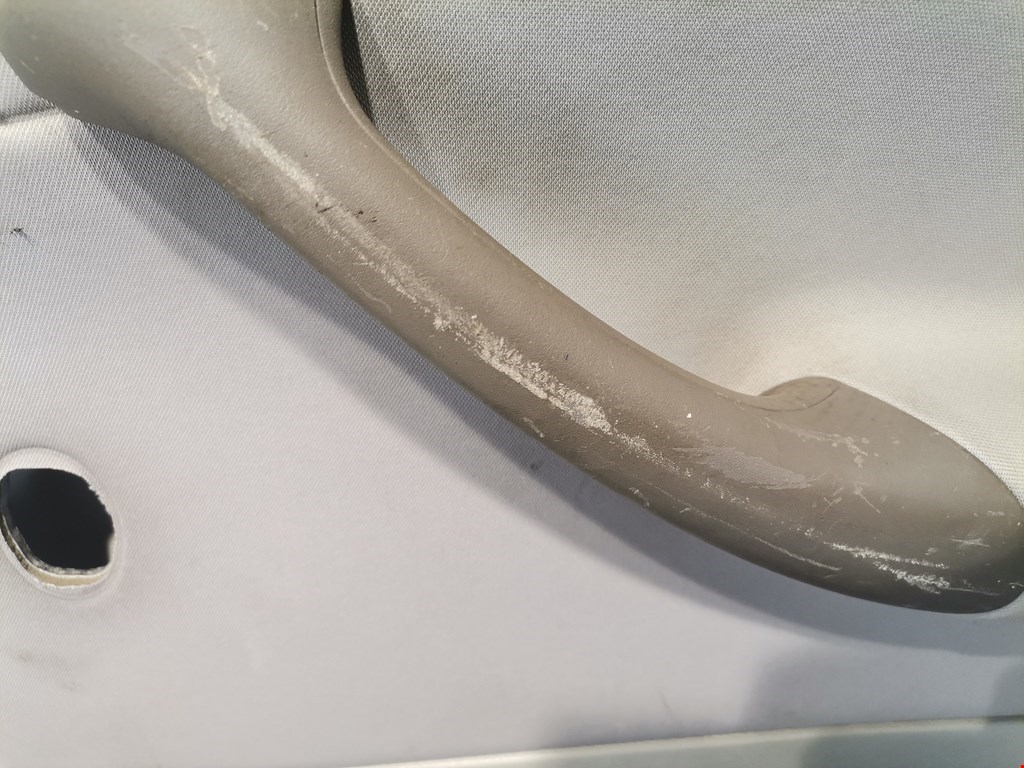 Обшивка двери задняя правая MERCEDES-BENZ A-Class W168 1997-2004