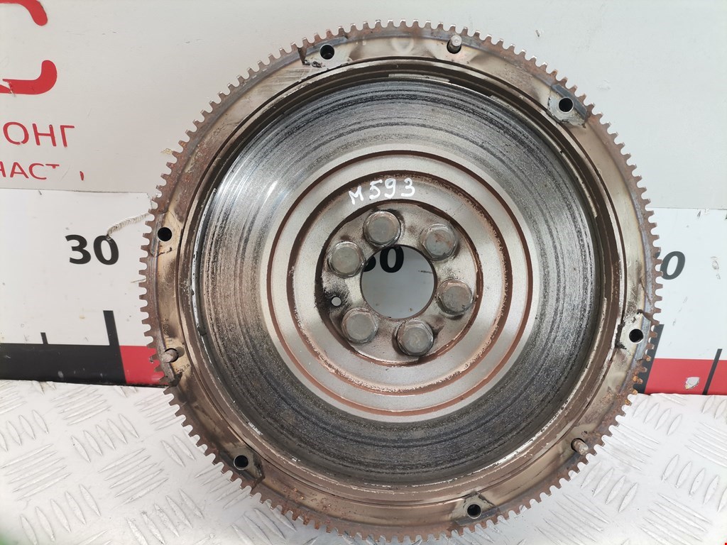 Маховик (демпфер сцепления) VOLKSWAGEN Passat B6 2005-2011