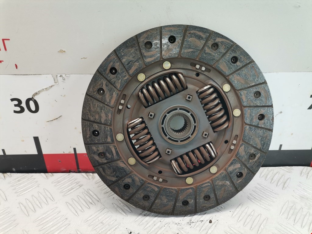Маховик (демпфер сцепления) VOLKSWAGEN Passat B6 2005-2011