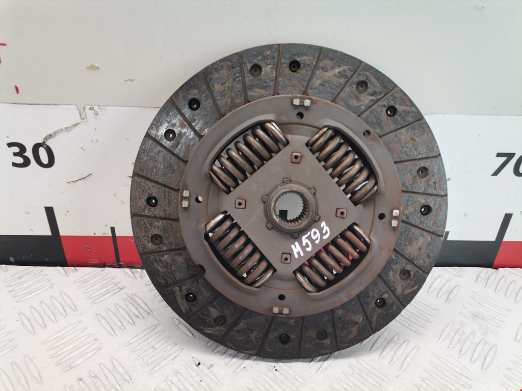 Маховик (демпфер сцепления) VOLKSWAGEN Passat B6 2005-2011