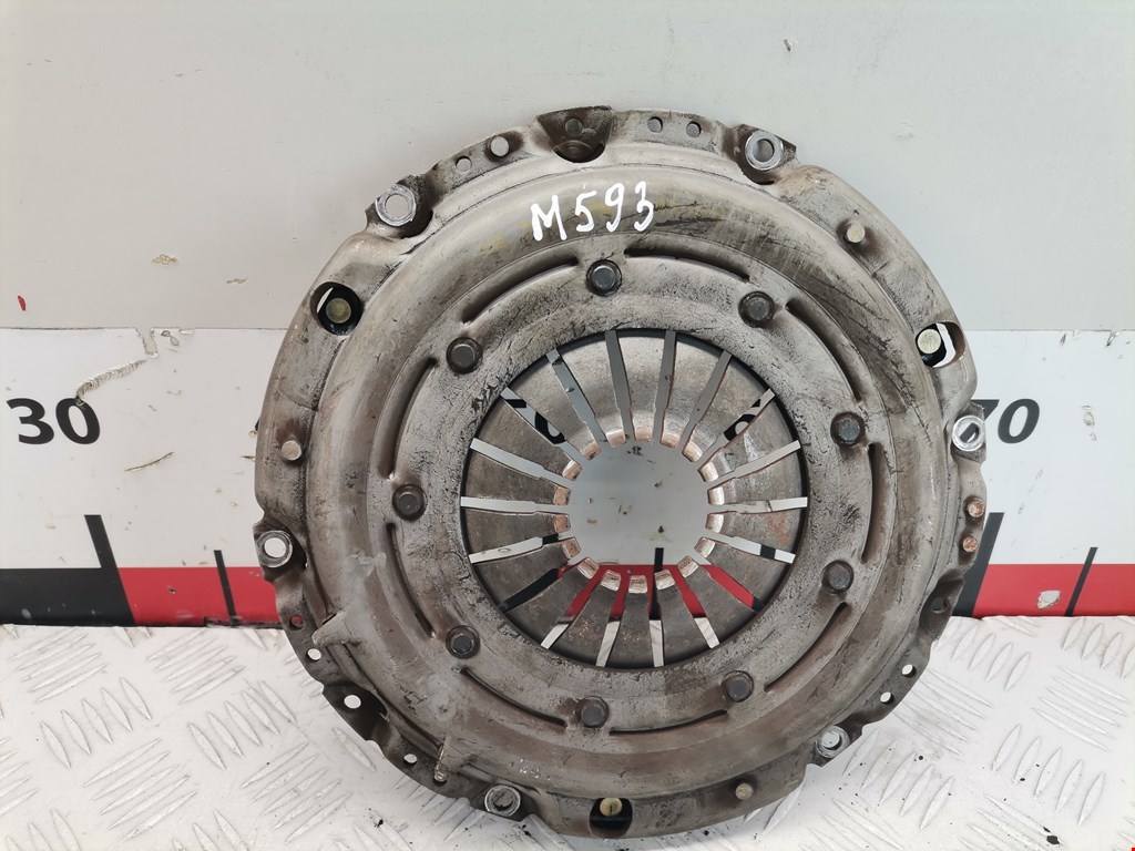 Маховик (демпфер сцепления) VOLKSWAGEN Passat B6 2005-2011