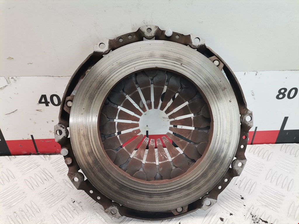 Маховик (демпфер сцепления) VOLKSWAGEN Passat B6 2005-2011