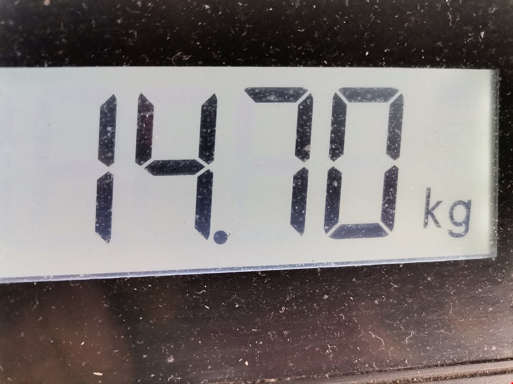 Маховик (демпфер сцепления) VOLKSWAGEN Passat B6 2005-2011