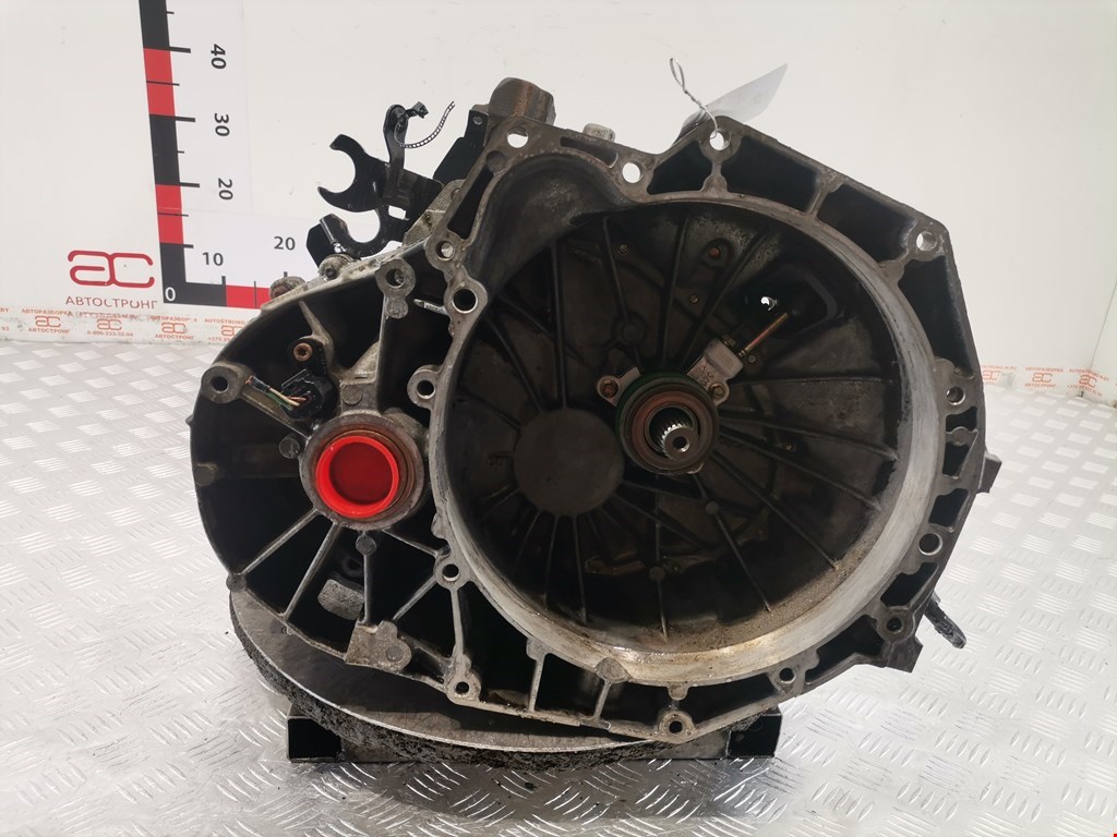 МКПП (Механическая коробка переключения передач) FORD Cougar 1998-2002