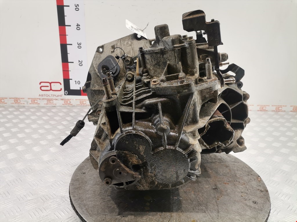 МКПП (Механическая коробка переключения передач) FORD Cougar 1998-2002