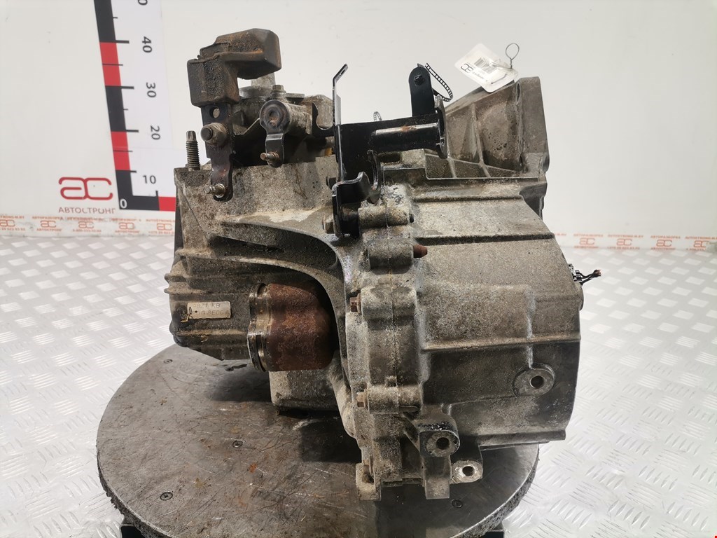 МКПП (Механическая коробка переключения передач) FORD Cougar 1998-2002