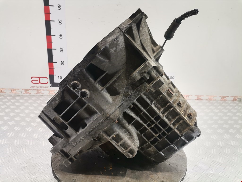 МКПП (Механическая коробка переключения передач) FORD Cougar 1998-2002