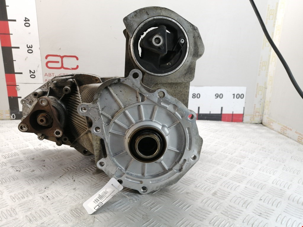 Коробка раздаточная (раздатка) LAND ROVER Range Rover 2002-2012