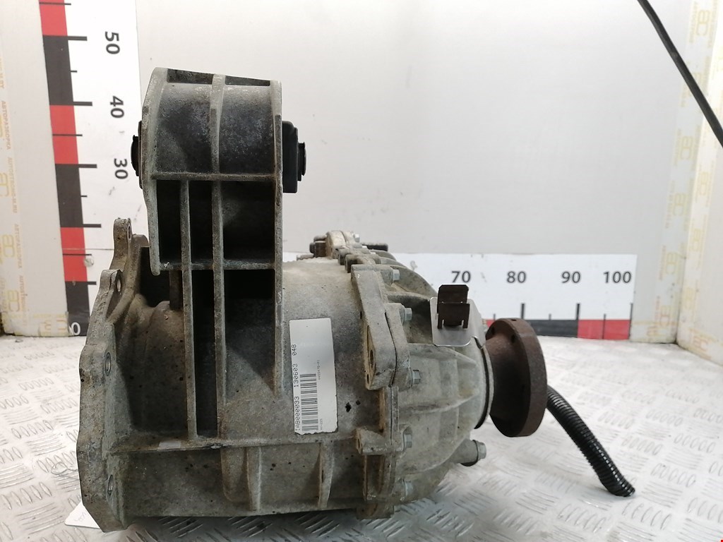 Коробка раздаточная (раздатка) LAND ROVER Range Rover 2002-2012